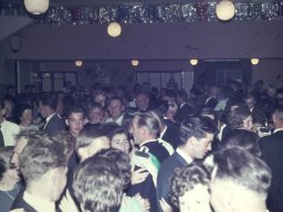 Schützenfest 1962
